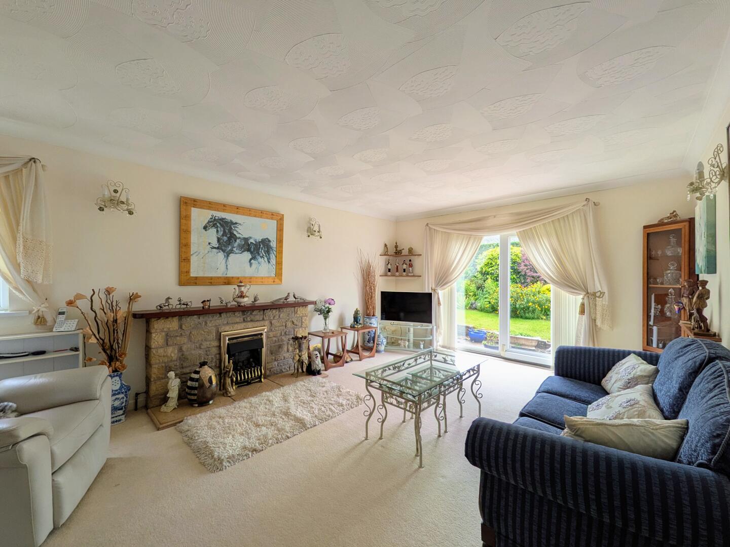 3 bed property in Pascoe Close, Truro